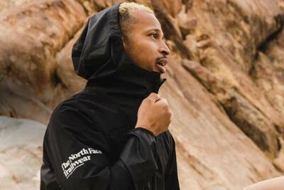 The North Face Launches New Trailwear Collection Only At REI